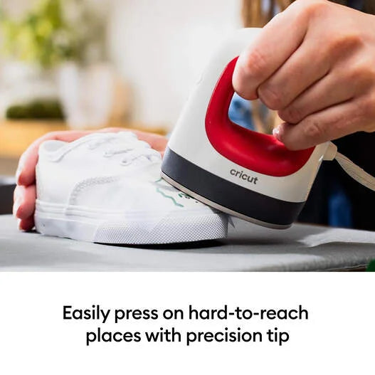 Cricut EasyPress Mini™, Zen Blue