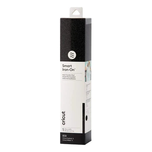 Smart Iron-On™ Glitter (9 ft)