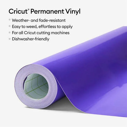 Vinyl - Permanent (15 ft)