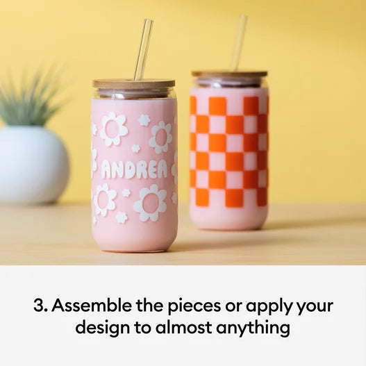 Certified Refurbished Cricut Joy Xtra™