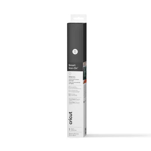 Smart Iron-On™ (3 ft)