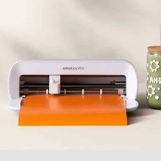 Cricut Joy Xtra™ Smart Vinyl™ – Permanent (3 ft)