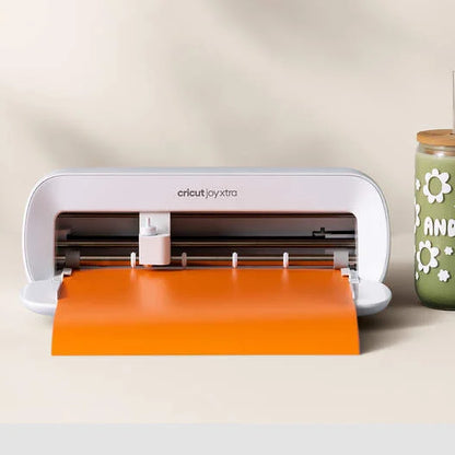 Cricut Joy Xtra™ Smart Vinyl™ – Permanent (3 ft)