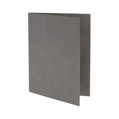 Cricut Joy™ Insert Cards, Gray/Silver Holographic 4.25" x 5.5"