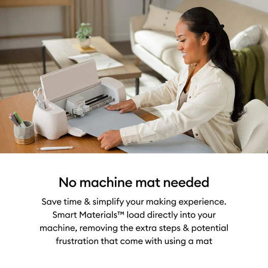 Smart Iron-On™ Glitter (3 ft)