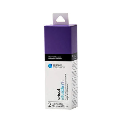 Infusible Ink™ Transfer Sheets (2 ct)