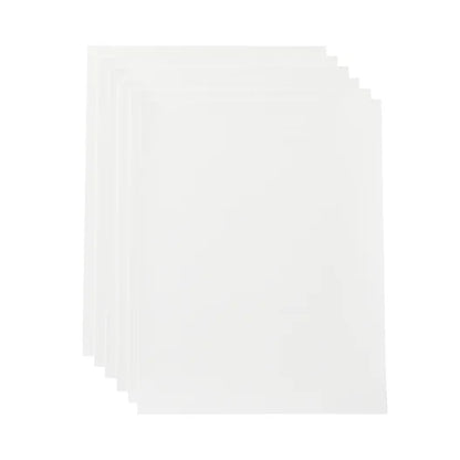 Printable Vinyl - US Letter (12 ct)