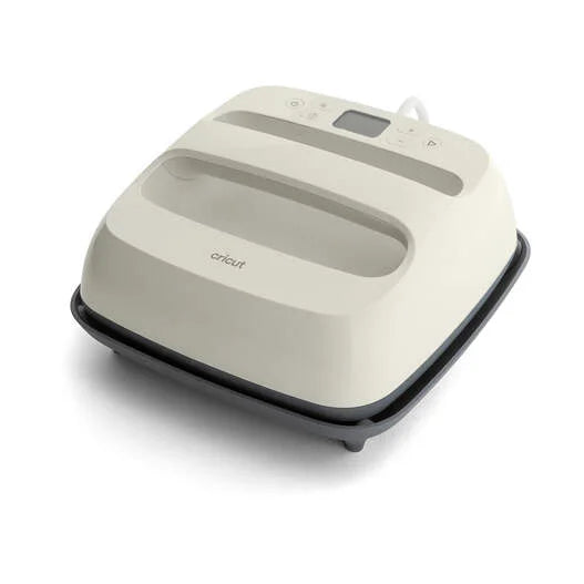 Cricut EasyPress® SE - 9 in x 9 in, Taupe