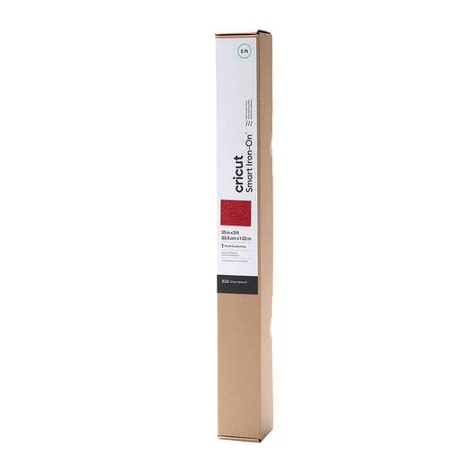 Smart Iron-On, Glitter, Gold 5 ft