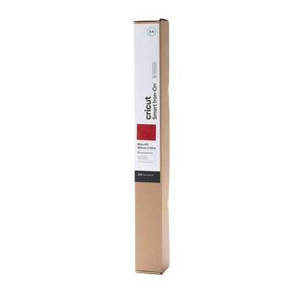 Smart Iron-On, Glitter, Gold 5 ft