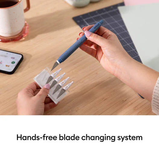 Cricut® TrueControl™ Weeding & Knifeblade Kit