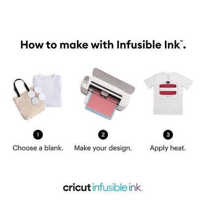 Infusible Ink™ Transfer Sheets