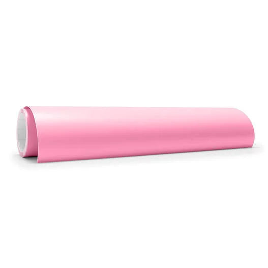 Smart Vinyl - Removable, Aqua 5 ft
