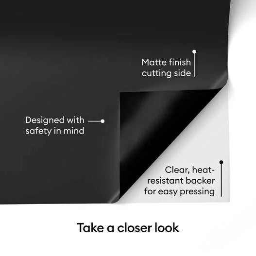 Value Vinyl (12 in x 10 ft)