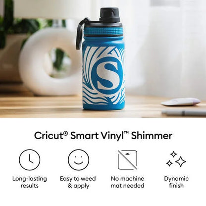 Smart Vinyl™ Shimmer – Permanent (3 ft)
