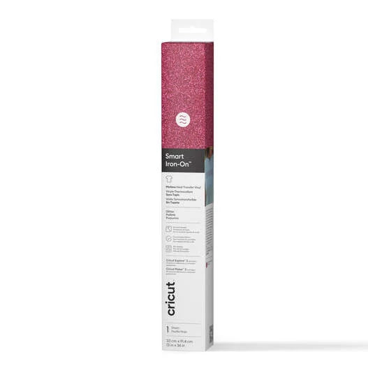 Smart Iron-On™ Glitter (3 ft)