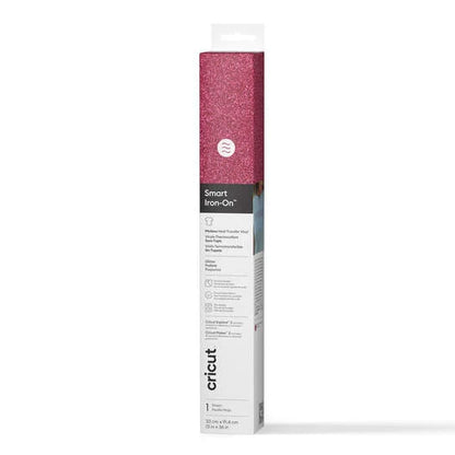 Smart Iron-On™ Glitter (3 ft)