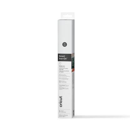 Smart Iron-On™ (3 ft)