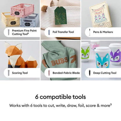 Cricut Explore® 5