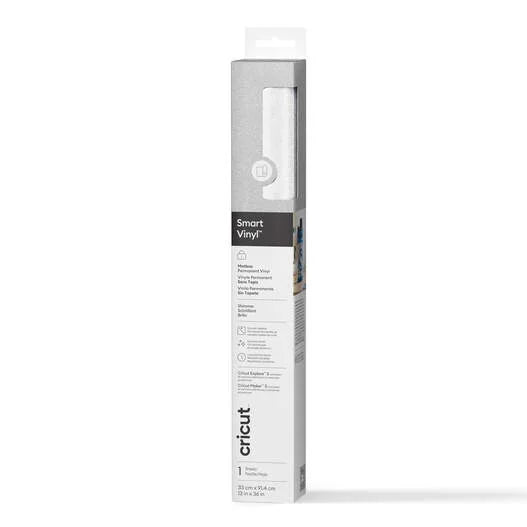 Smart Vinyl™ Shimmer – Permanent (3 ft)