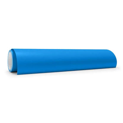 Smart Vinyl - Removable, Aqua 5 ft