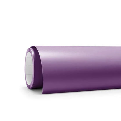 Cricut® Matte Vinyl – Permanent (4 ft)