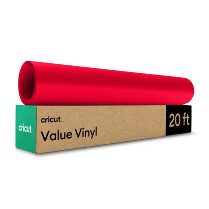 Value Vinyl (12 in x 20 ft)