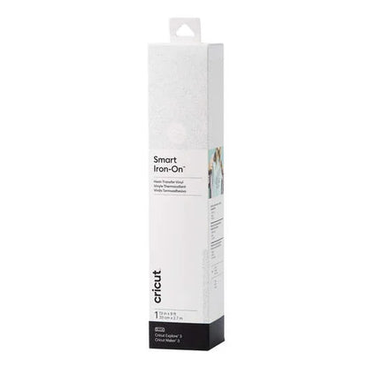 Smart Iron-On™ Glitter (9 ft)