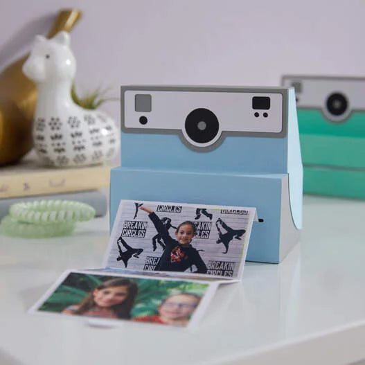 Smart Paper™ Sticker Cardstock, Bright Bow