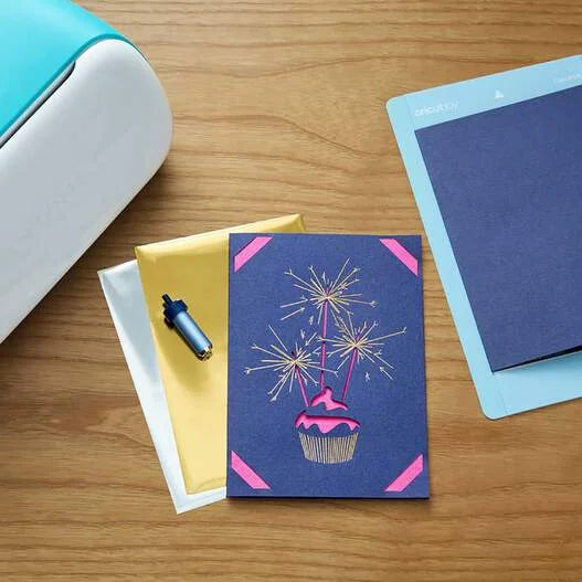 Cricut Joy™ Foil Transfer Kit