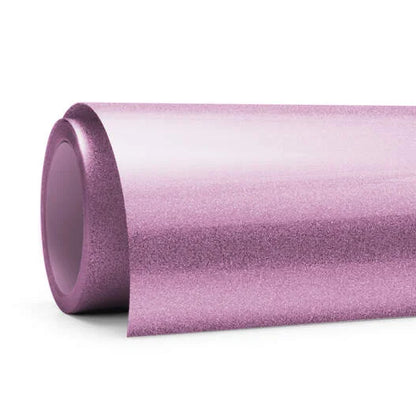 Glitter Iron-On