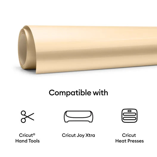 Cricut Joy Xtra™ Smart Iron-On™ (24 in)