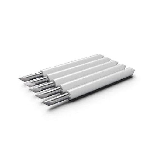 Performance Fine-Point Blade Replacement (5 ct)