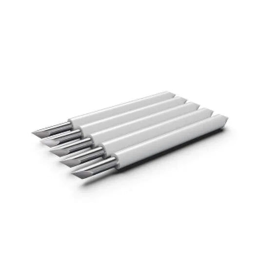 Performance Fine-Point Blade Replacement (5 ct)