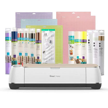 Certified Refurbished Cricut Maker®