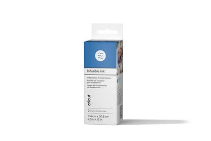 Infusible Ink™ Transfer Sheets (2 ct)