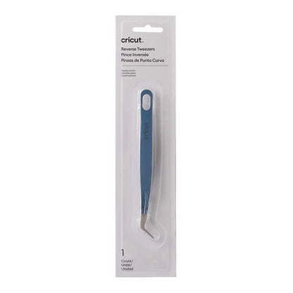 Cricut® Reverse Tweezers