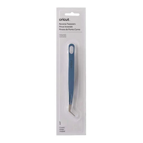 Cricut® Reverse Tweezers
