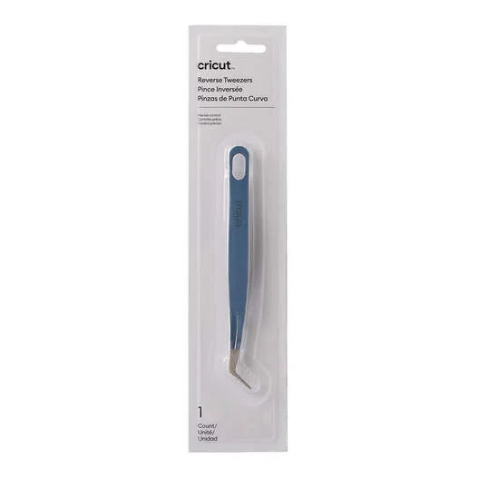 Cricut® Reverse Tweezers