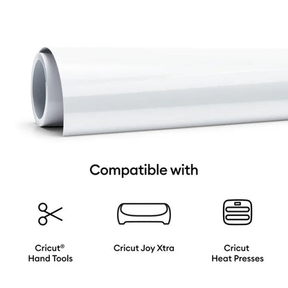 Cricut Joy Xtra™ Smart Iron-On™ (24 in)