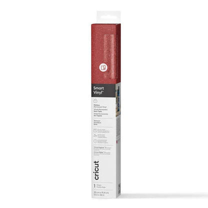 Smart Vinyl™ Shimmer – Permanent (3 ft)