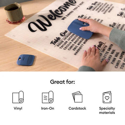 Cricut® Scraper Set (2 ct)