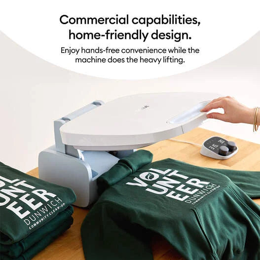 Cricut Autopress™