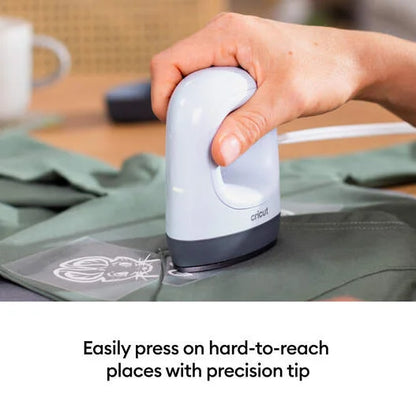 Cricut EasyPress Mini™ LT, Blue