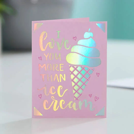 Cricut Joy™ Insert Cards, Princess Sampler 4.25" x 5.5"