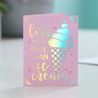 Cricut Joy™ Insert Cards, Princess Sampler 4.25" x 5.5"