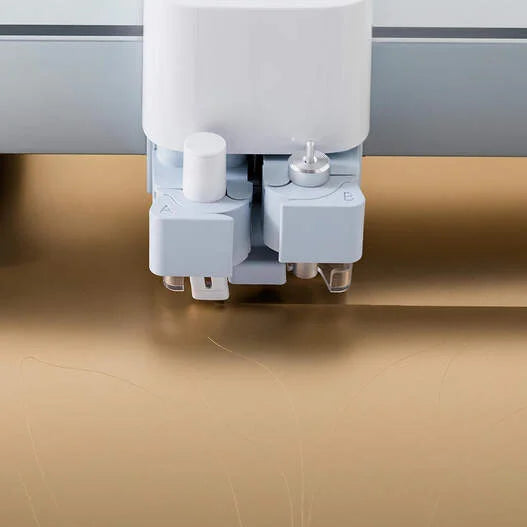 Automatic Cutoff Blade