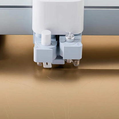 Automatic Cutoff Blade