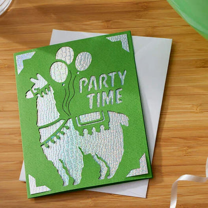 Cricut Joy™ Insert Cards, Mesa Sampler 4.25" x 5.5"