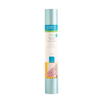 Premium Vinyl™ Shimmer Permanent